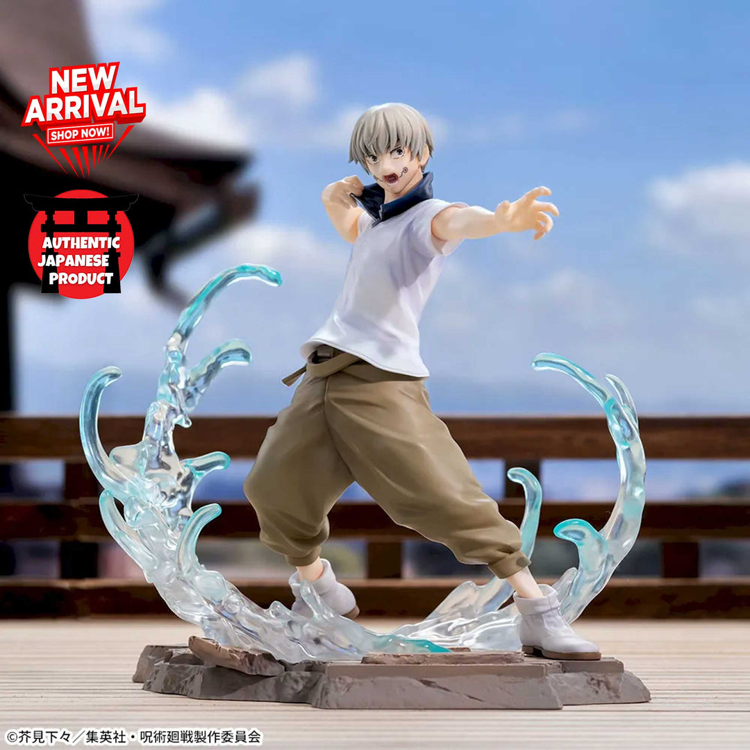 JUJUTSU KAISEN Luminasta ‐TOGE INUMAKI‐ Brush Up ver.
