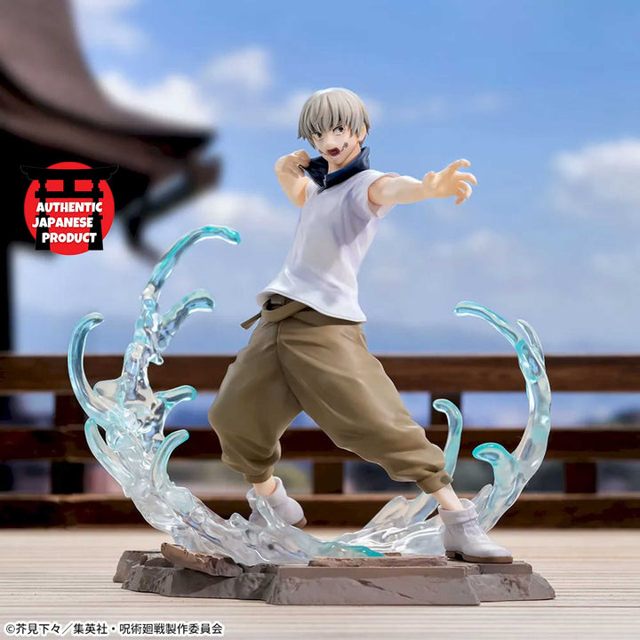 JUJUTSU KAISEN Luminasta ‐TOGE INUMAKI‐ Brush Up ver.