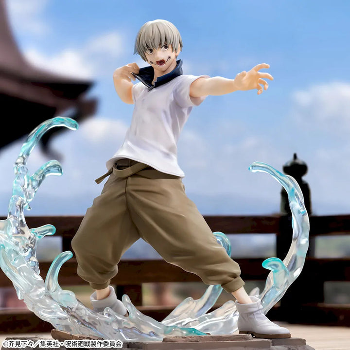 JUJUTSU KAISEN Luminasta ‐TOGE INUMAKI‐ Brush Up ver.