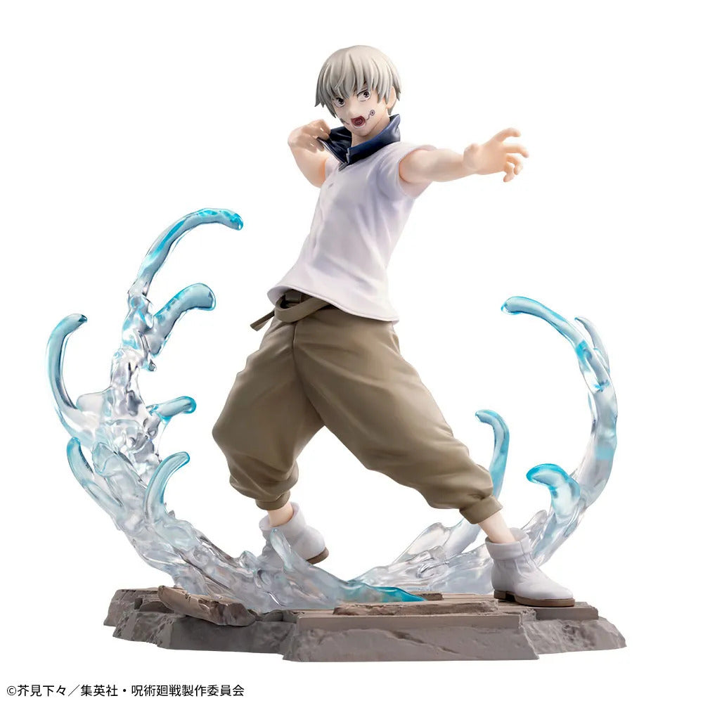 JUJUTSU KAISEN Luminasta ‐TOGE INUMAKI‐ Brush Up ver.