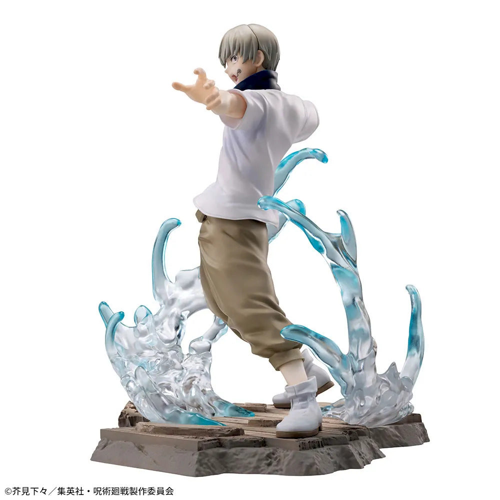 JUJUTSU KAISEN Luminasta ‐TOGE INUMAKI‐ Brush Up ver.