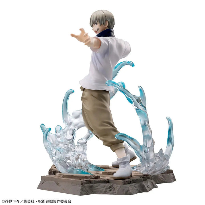 JUJUTSU KAISEN Luminasta ‐TOGE INUMAKI‐ Brush Up ver.