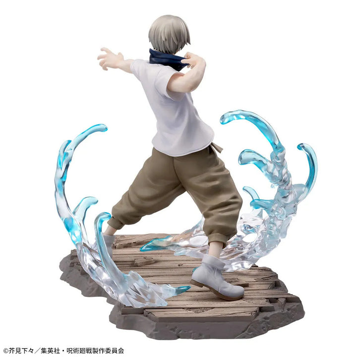 JUJUTSU KAISEN Luminasta ‐TOGE INUMAKI‐ Brush Up ver.