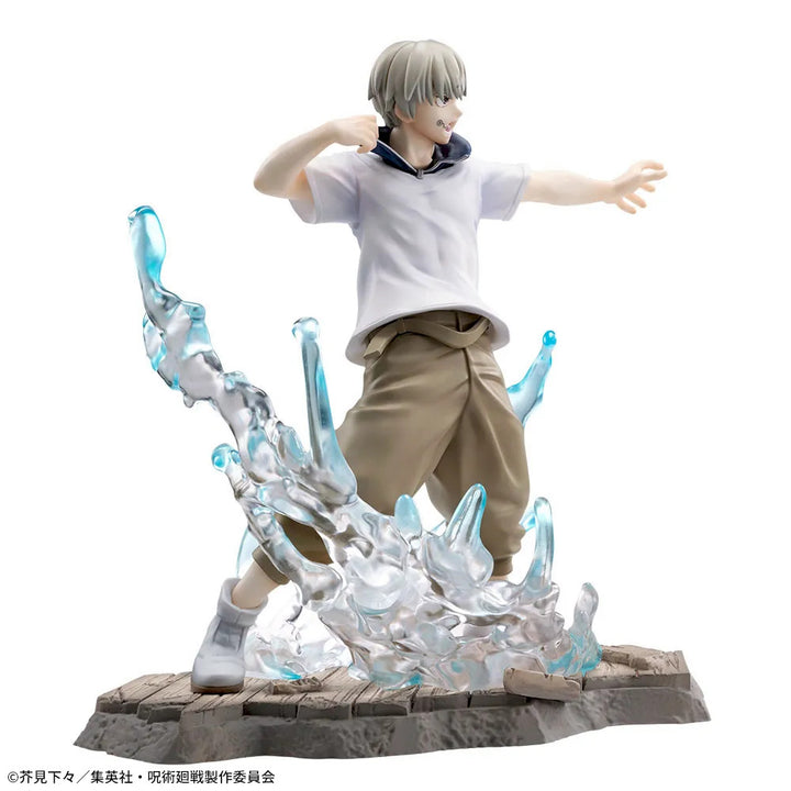 JUJUTSU KAISEN Luminasta ‐TOGE INUMAKI‐ Brush Up ver.