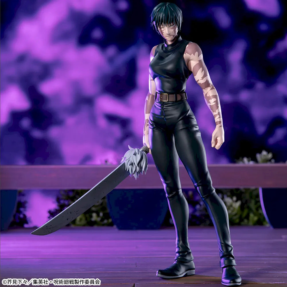 JUJUTSU KAISEN The Culling Game XStellar ‐ZEN&