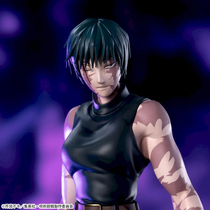 JUJUTSU KAISEN The Culling Game XStellar ‐ZEN&