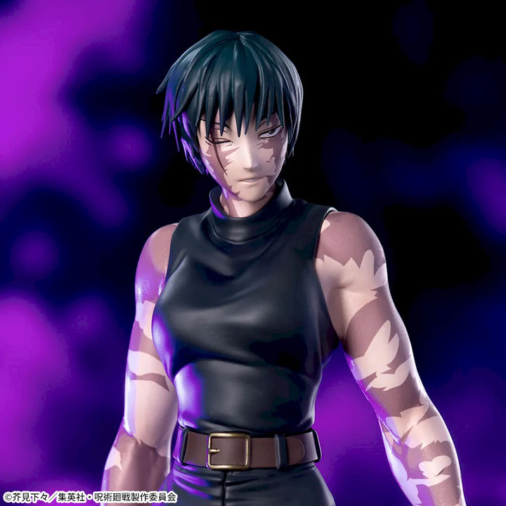 JUJUTSU KAISEN The Culling Game XStellar ‐ZEN&