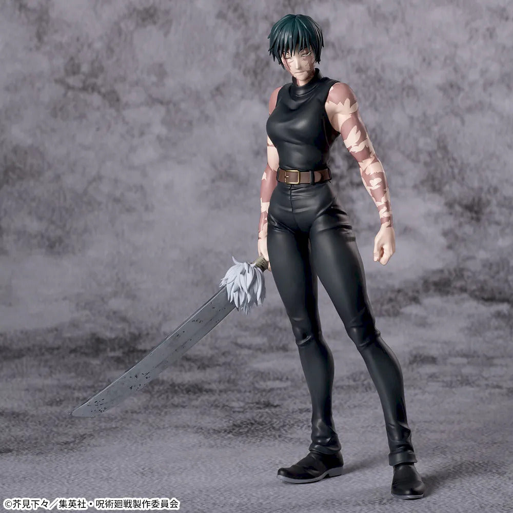 JUJUTSU KAISEN The Culling Game XStellar ‐ZEN&