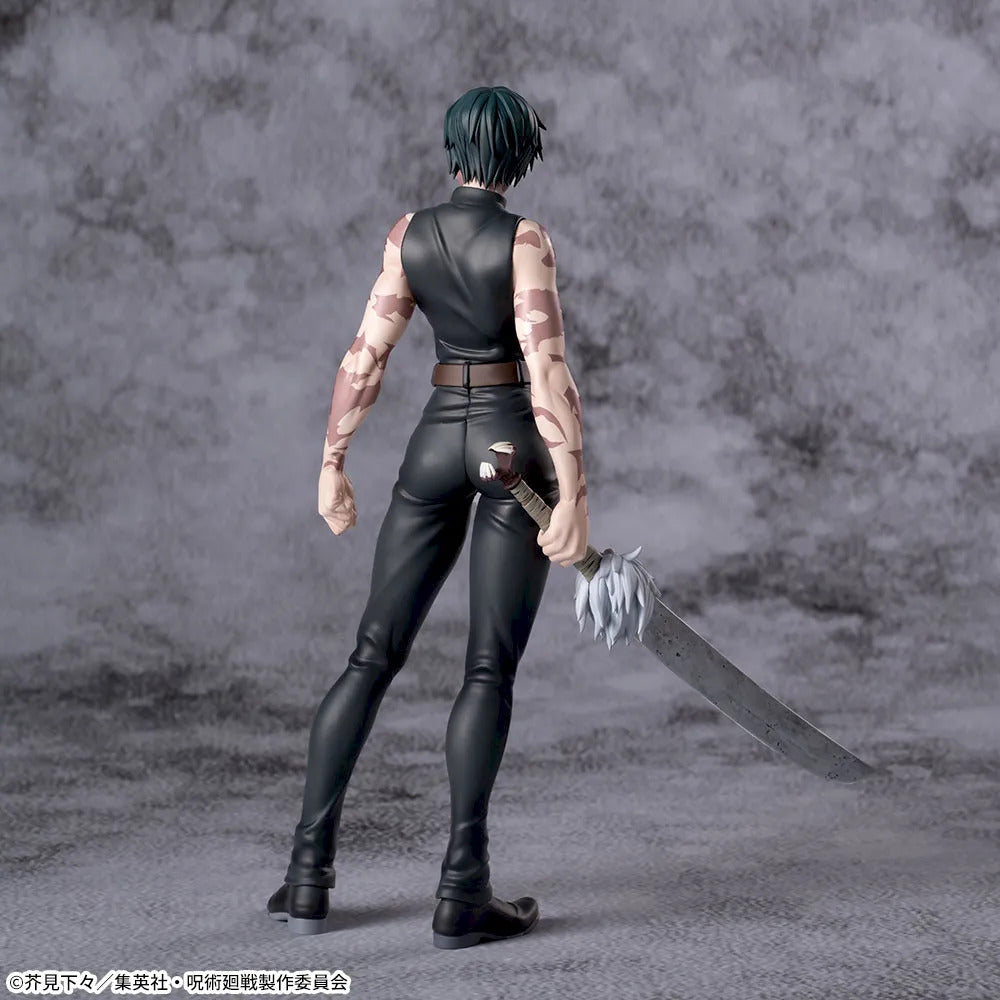 JUJUTSU KAISEN The Culling Game XStellar ‐ZEN&