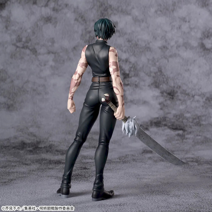 JUJUTSU KAISEN The Culling Game XStellar ‐ZEN&
