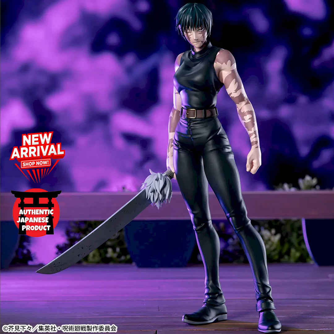 JUJUTSU KAISEN The Culling Game XStellar ‐ZEN&