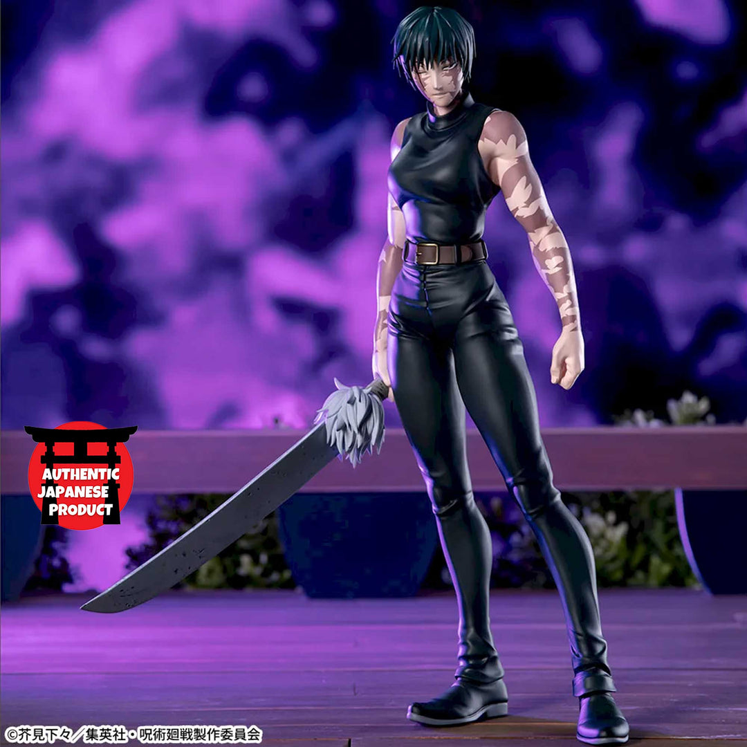 JUJUTSU KAISEN The Culling Game XStellar ‐ZEN&