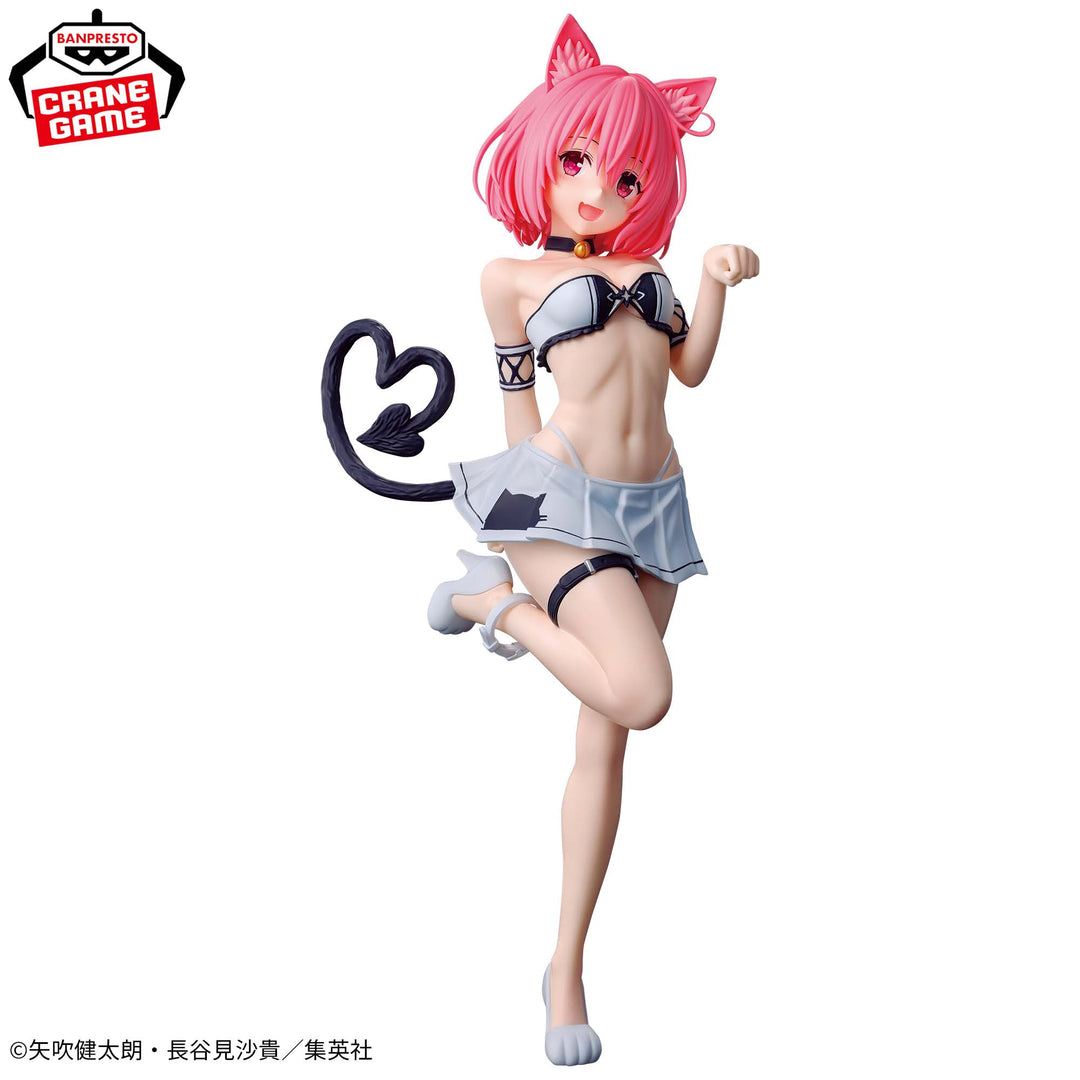 TO LOVE RU DARKNESS Nyarls Collection MOMO VELIA DEVILUKE