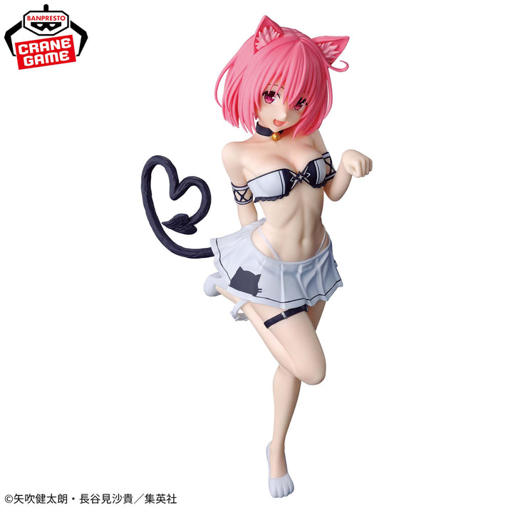 TO LOVE RU DARKNESS Nyarls Collection MOMO VELIA DEVILUKE