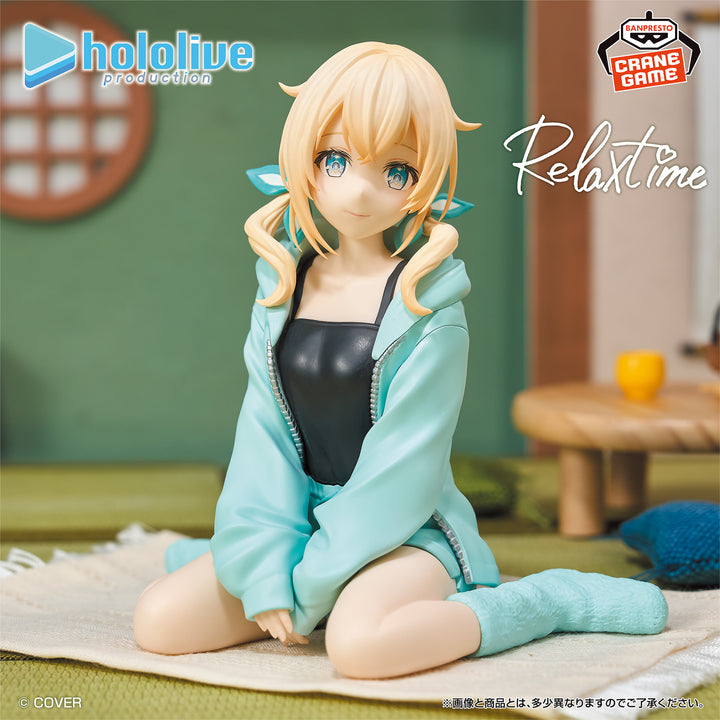 HOLOLIVE 