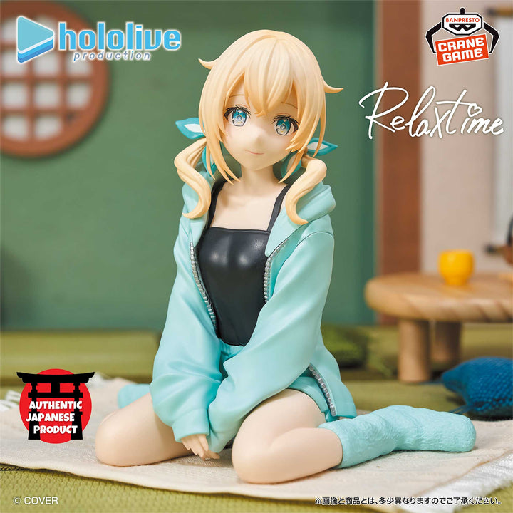 HOLOLIVE 