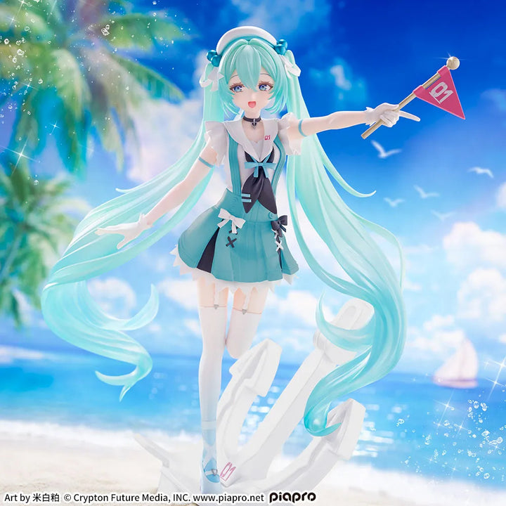 HATSUNE MIKU Series Figurizmaα HATSUNE MIKU -Sailor-