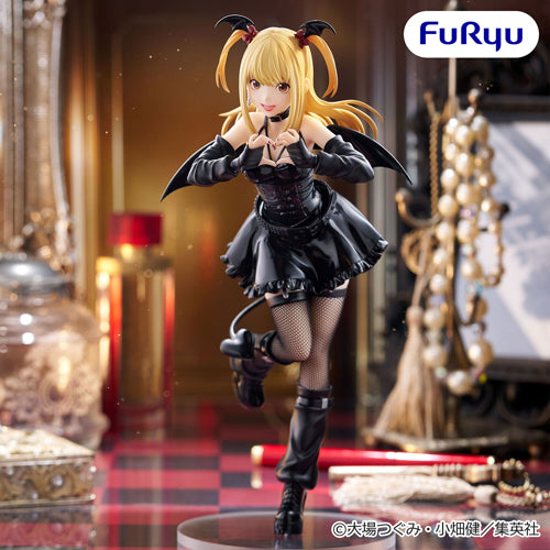 DEATH NOTE BiCute Dark Figure -MISA AMANE-