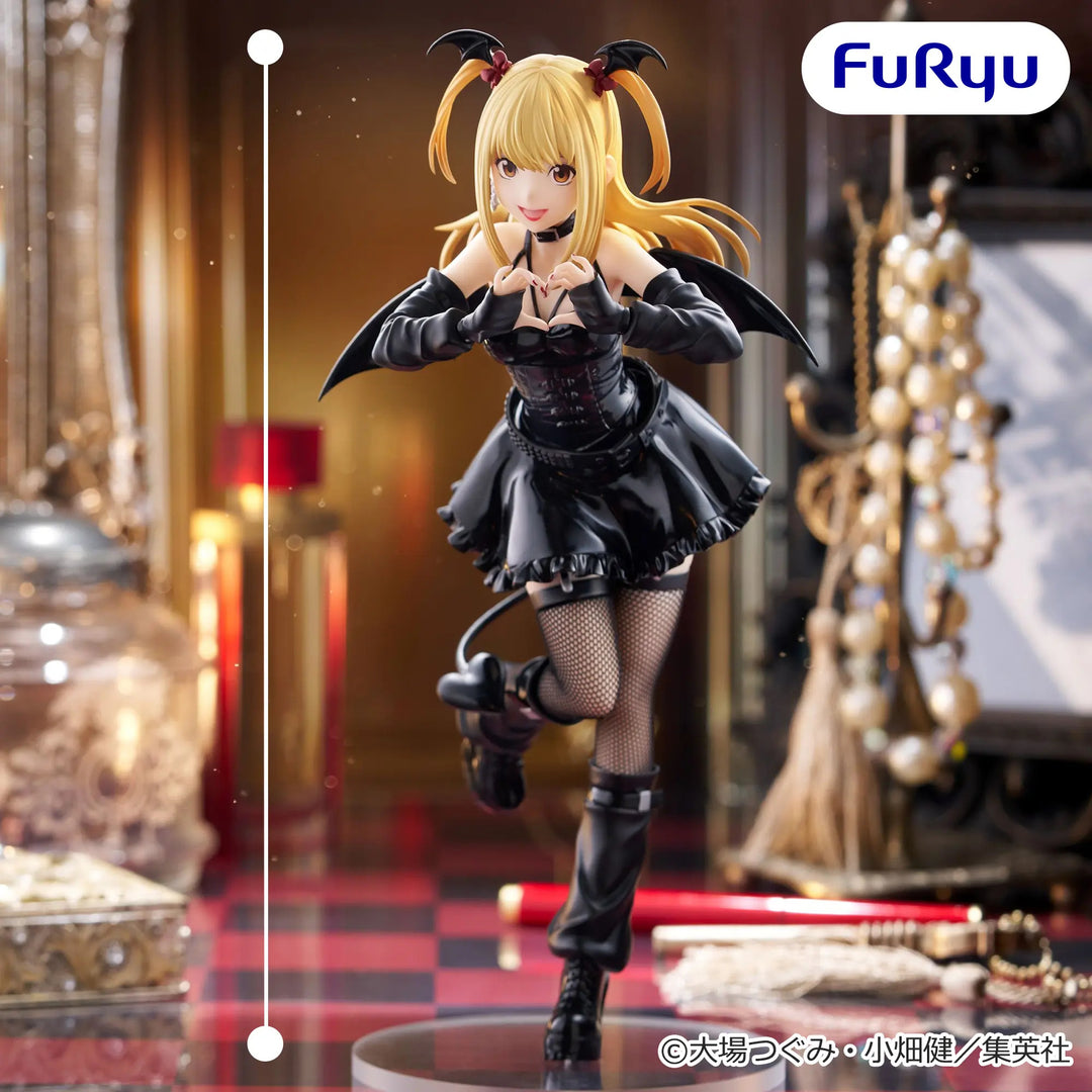 DEATH NOTE BiCute Dark Figure -MISA AMANE-