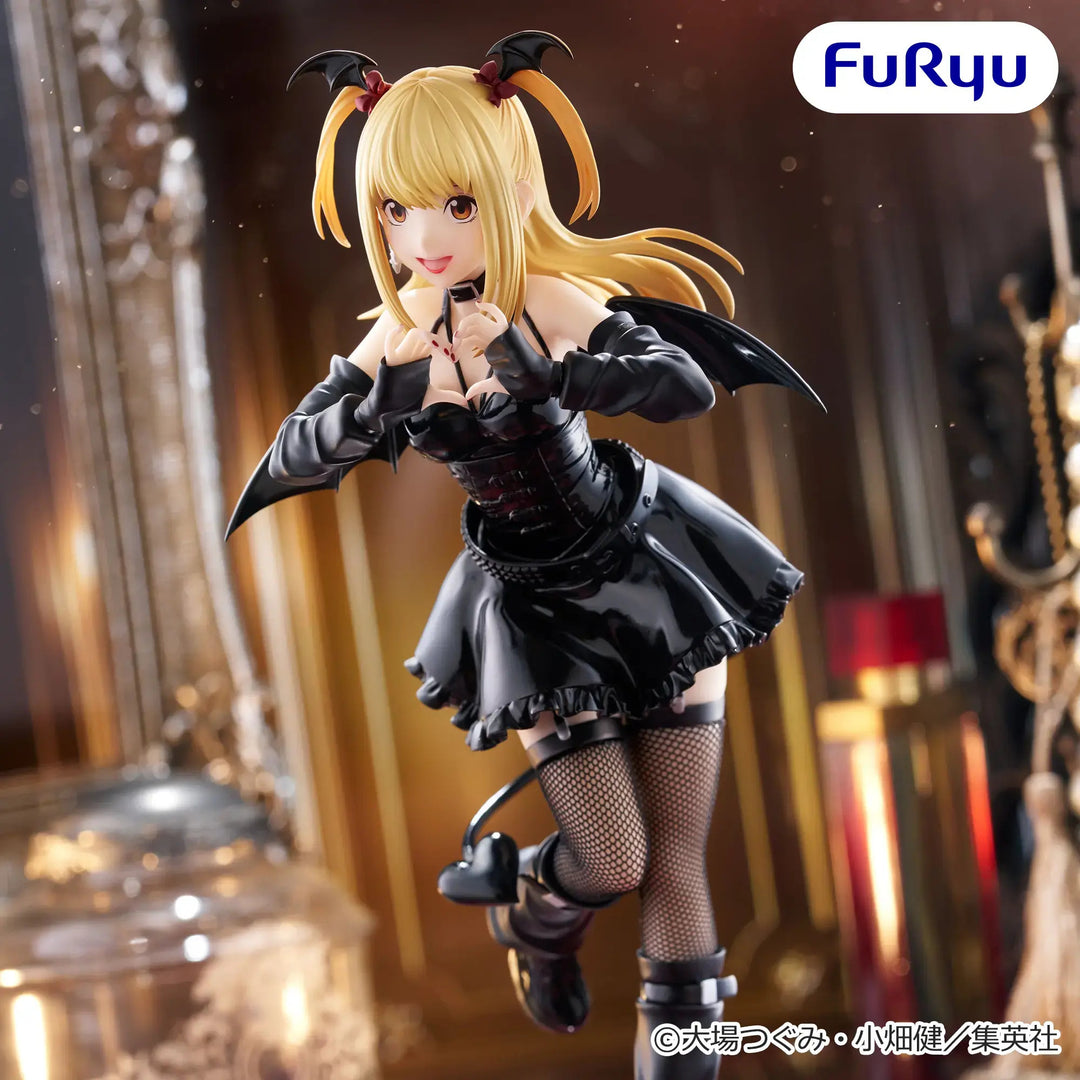 DEATH NOTE BiCute Dark Figure -MISA AMANE-