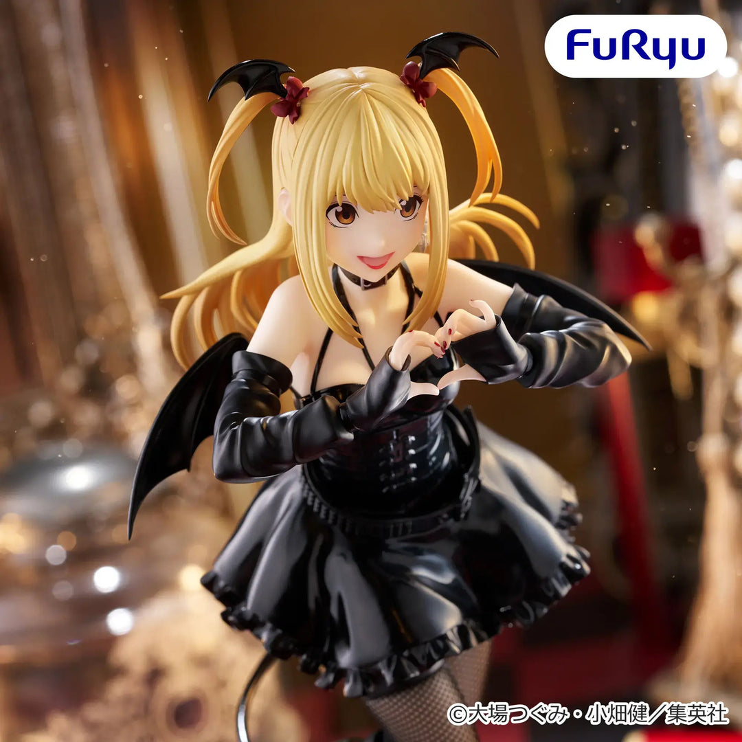 DEATH NOTE BiCute Dark Figure -MISA AMANE-