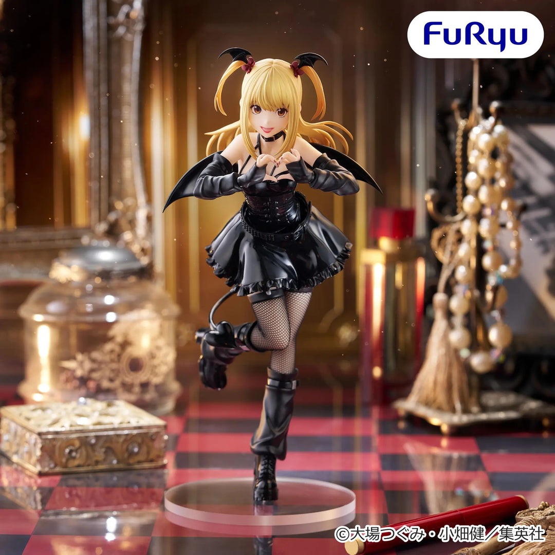 DEATH NOTE BiCute Dark Figure -MISA AMANE-