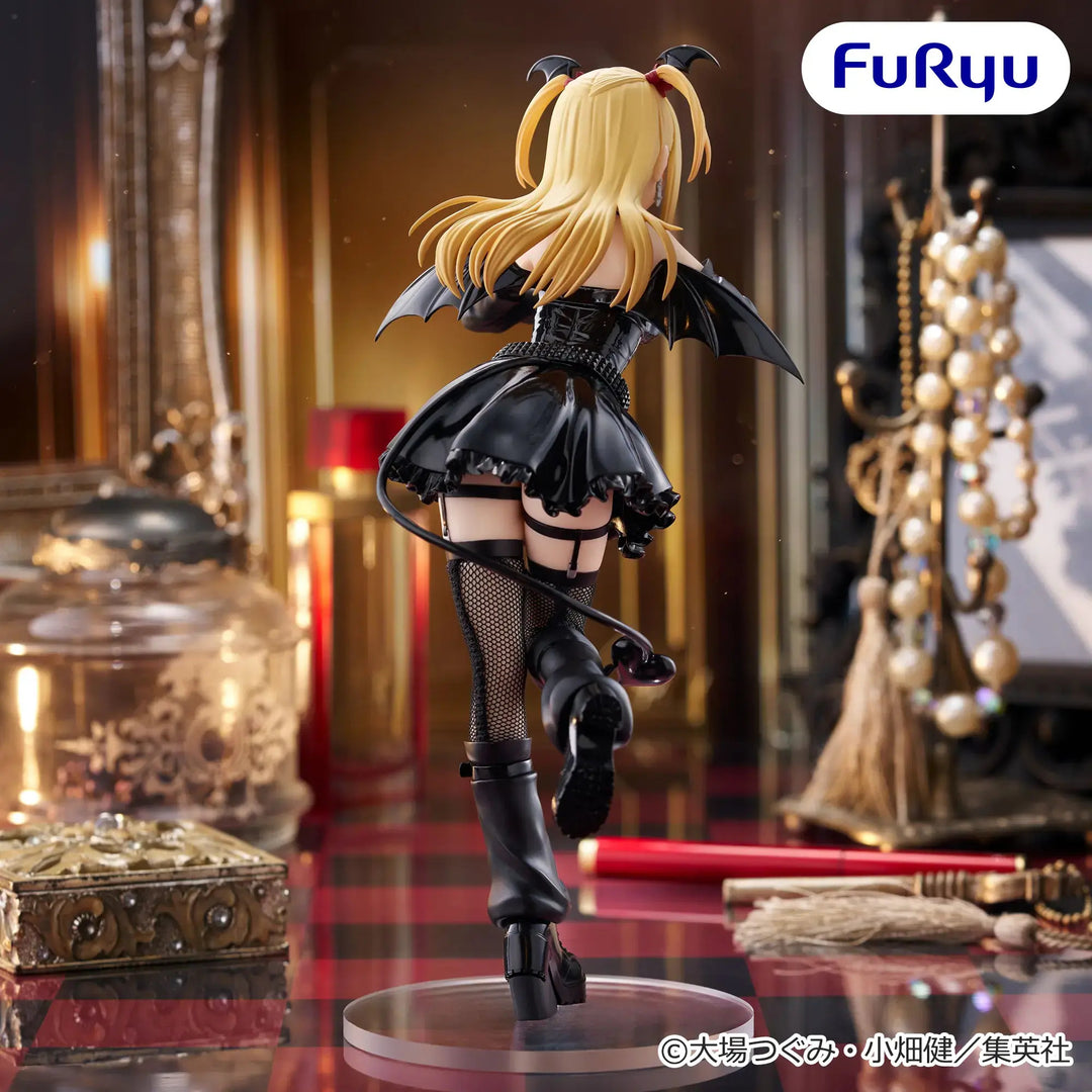 DEATH NOTE BiCute Dark Figure -MISA AMANE-