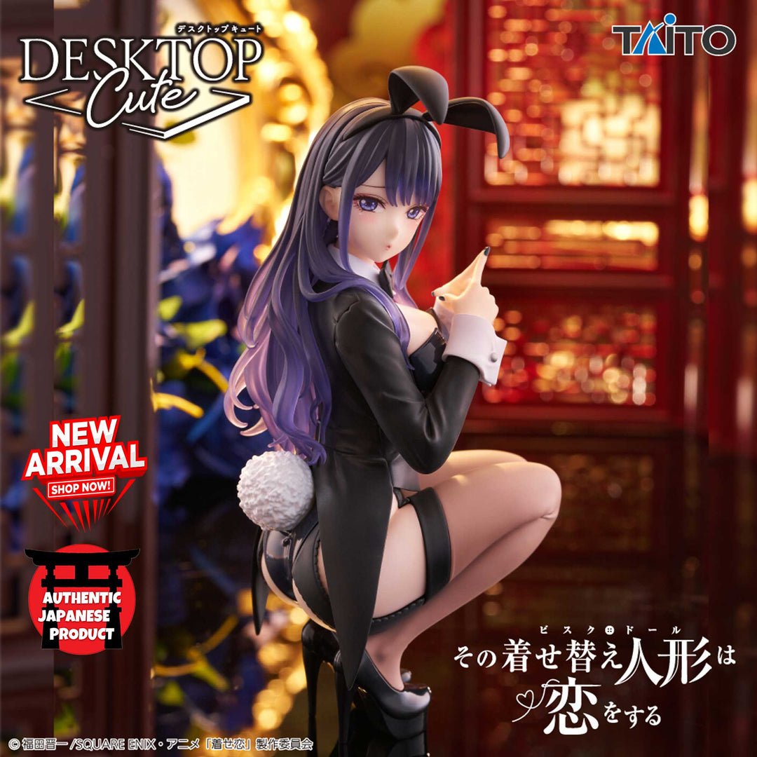 MY DRESS-UP DARLING Season 2 Desktop Cute Figure MARIN KITAGAWA ~ARISA IZAYOI ver.