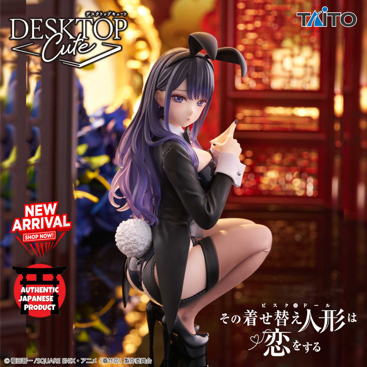 MY DRESS-UP DARLING Season 2 Desktop Cute Figure MARIN KITAGAWA ~ARISA IZAYOI ver.