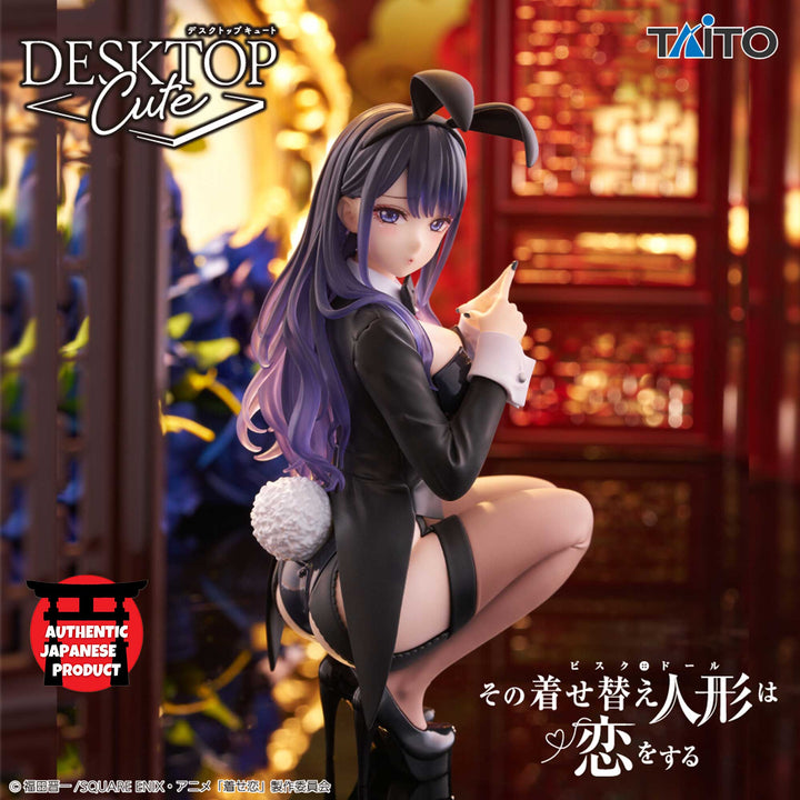 MY DRESS-UP DARLING Season 2 Desktop Cute Figure MARIN KITAGAWA ~ARISA IZAYOI ver.