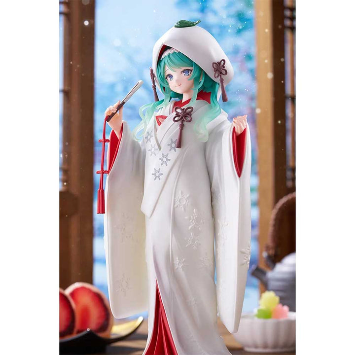 SNOW MIKU Amp+ SNOW MIKU All Stars Figure ~2013ver.~