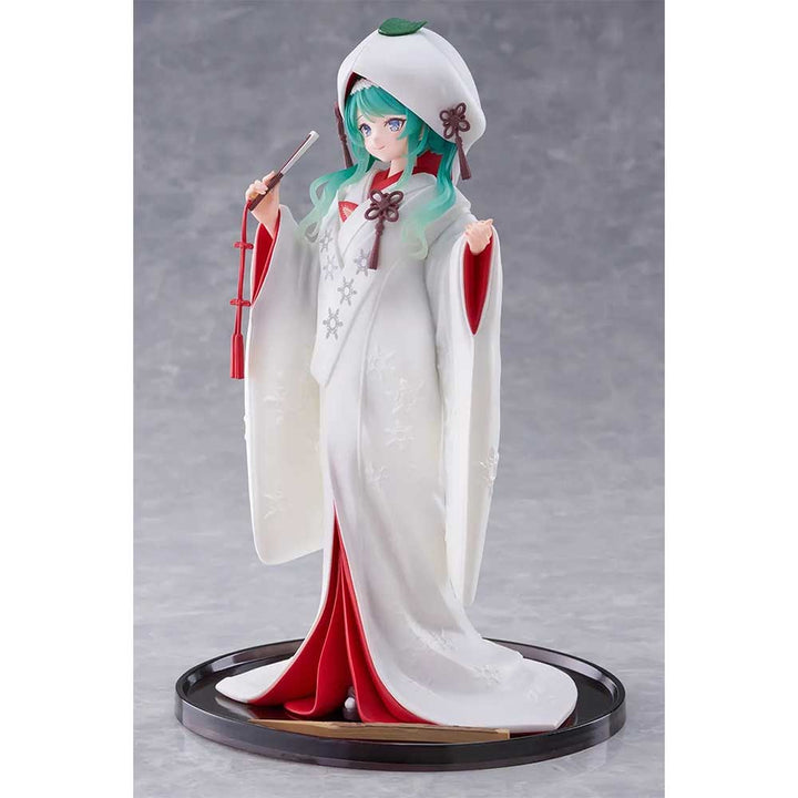 SNOW MIKU Amp+ SNOW MIKU All Stars Figure ~2013ver.~