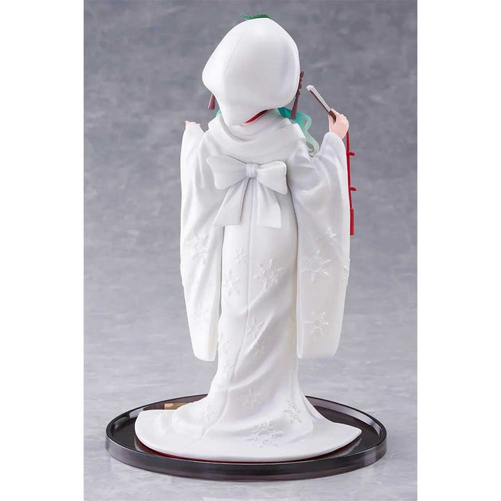 SNOW MIKU Amp+ SNOW MIKU All Stars Figure ~2013ver.~