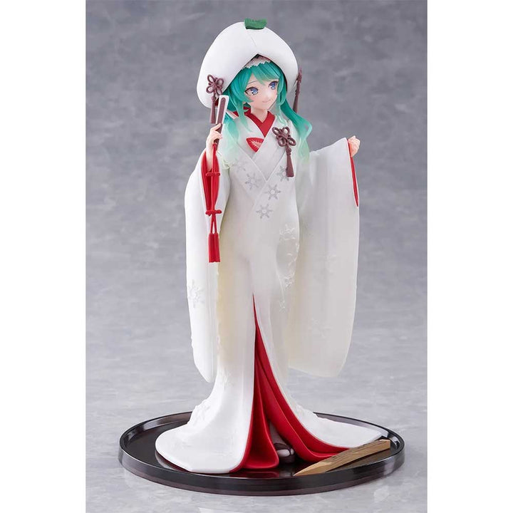 SNOW MIKU Amp+ SNOW MIKU All Stars Figure ~2013ver.~