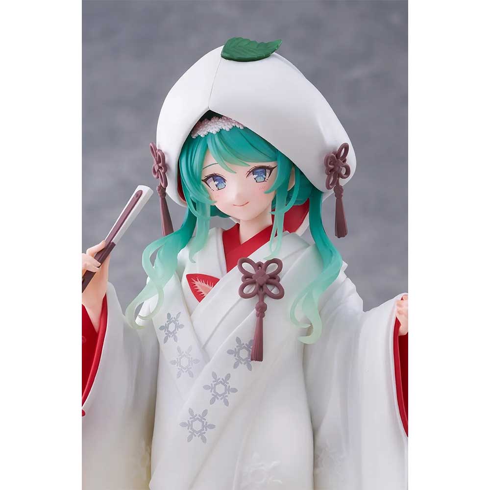 SNOW MIKU Amp+ SNOW MIKU All Stars Figure ~2013ver.~