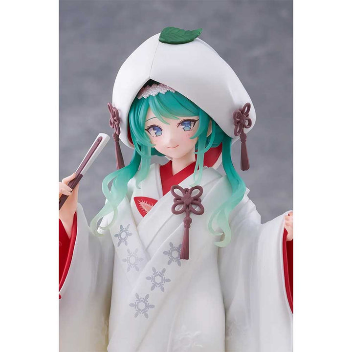 SNOW MIKU Amp+ SNOW MIKU All Stars Figure ~2013ver.~