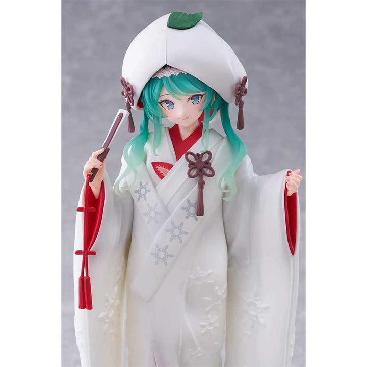 SNOW MIKU Amp+ SNOW MIKU All Stars Figure ~2013ver.~