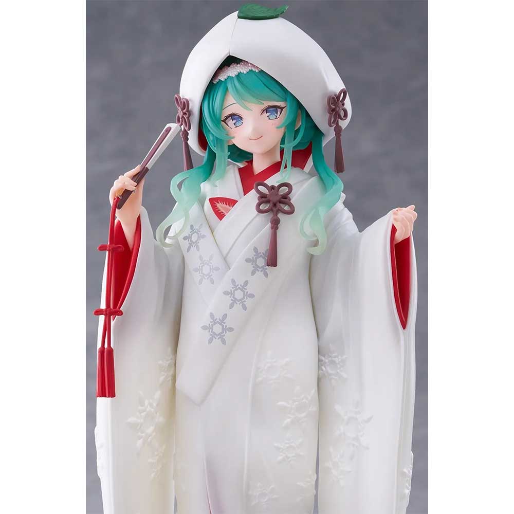 SNOW MIKU Amp+ SNOW MIKU All Stars Figure ~2013ver.~