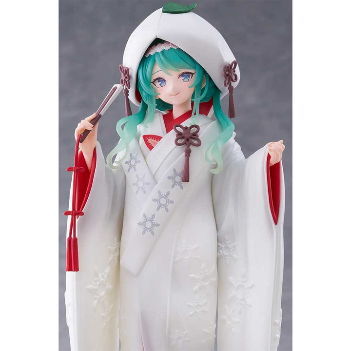 SNOW MIKU Amp+ SNOW MIKU All Stars Figure ~2013ver.~