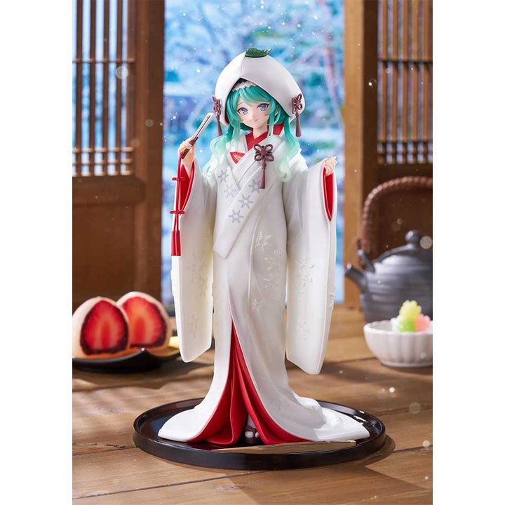SNOW MIKU Amp+ SNOW MIKU All Stars Figure ~2013ver.~