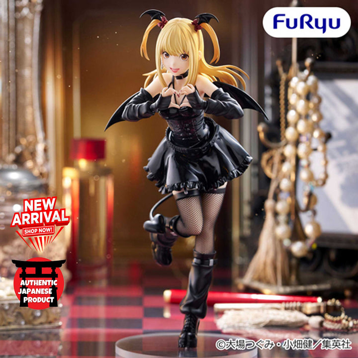 DEATH NOTE BiCute Dark Figure -MISA AMANE-
