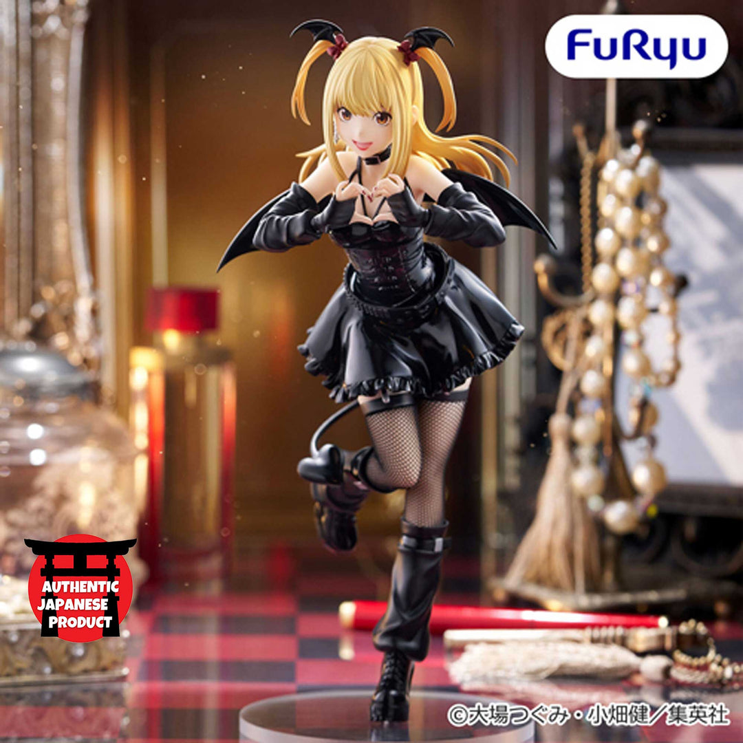 DEATH NOTE BiCute Dark Figure -MISA AMANE-
