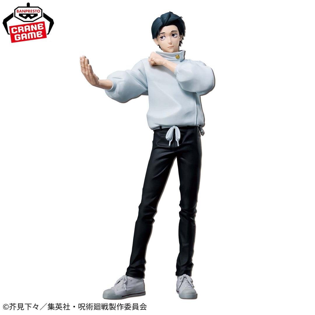 JUJUTSU KAISEN Grandista -OKKOTSU YUTA-