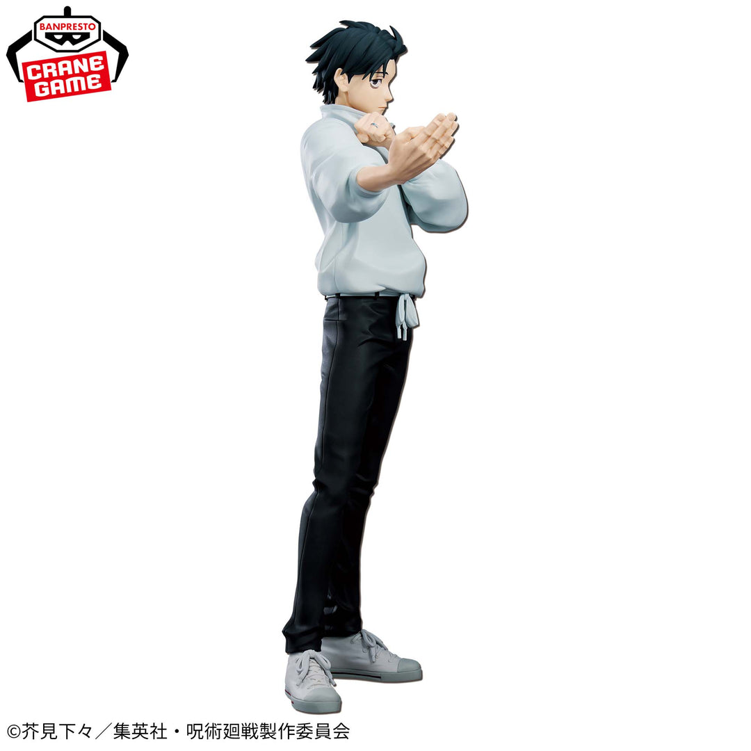 JUJUTSU KAISEN Grandista -OKKOTSU YUTA-