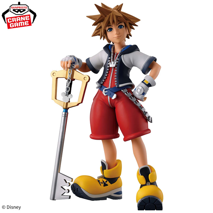 KINGDOM HEARTS Grandista -SORA(KH)-