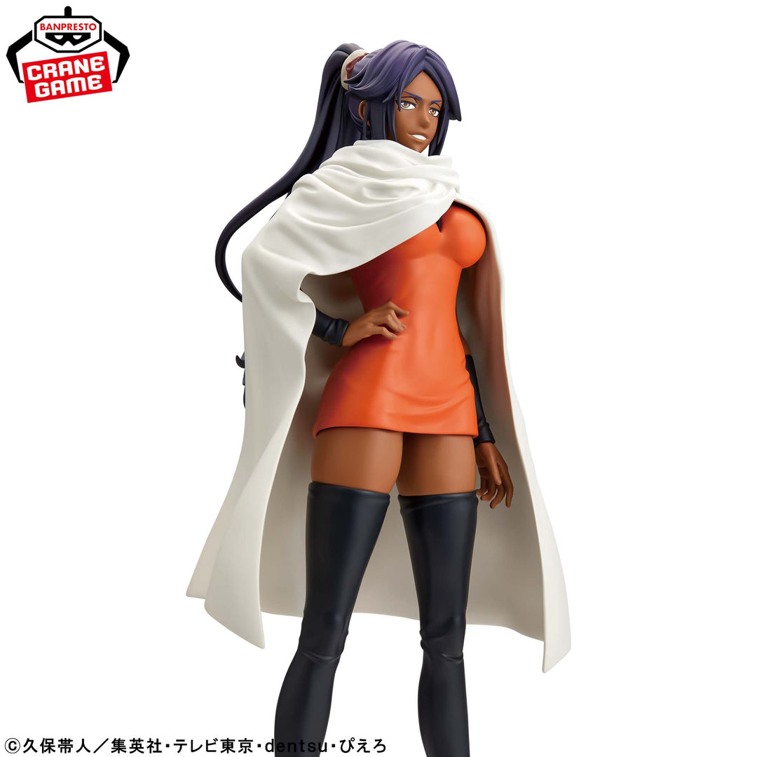 BLEACH Glitter&amp;Glamours -SHIHOIN YORUICHI-