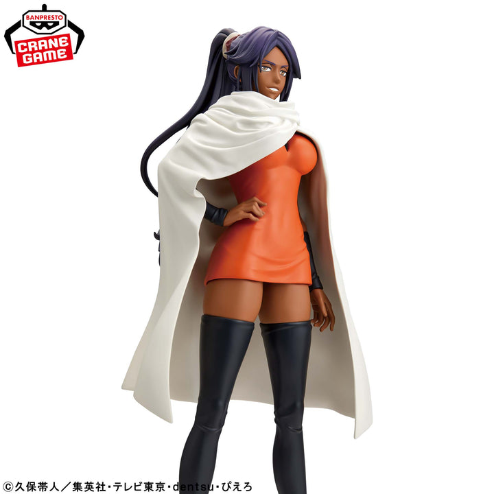 BLEACH Glitter&amp;Glamours -SHIHOIN YORUICHI-