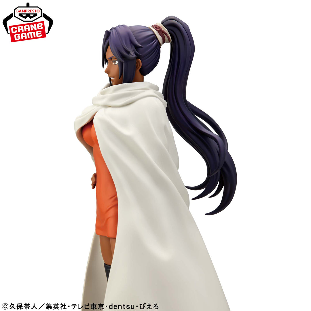 BLEACH Glitter&amp;Glamours -SHIHOIN YORUICHI-