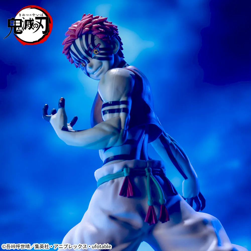 DEMON SLAYER XStellar ‐AKAZA- Return