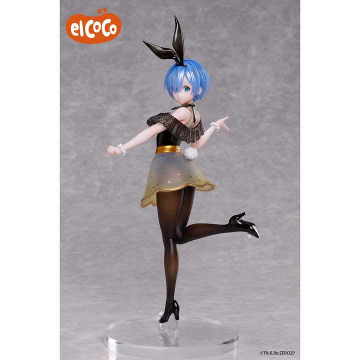 RE:ZERO 1/7 Scale Figure P